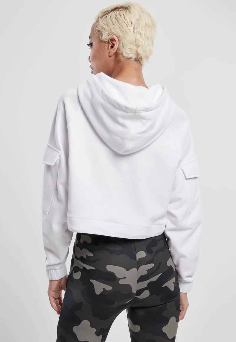 UC Short Worker Hoody