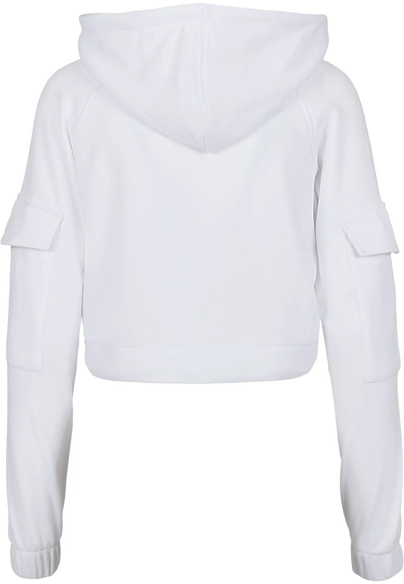 UC Short Worker Hoody