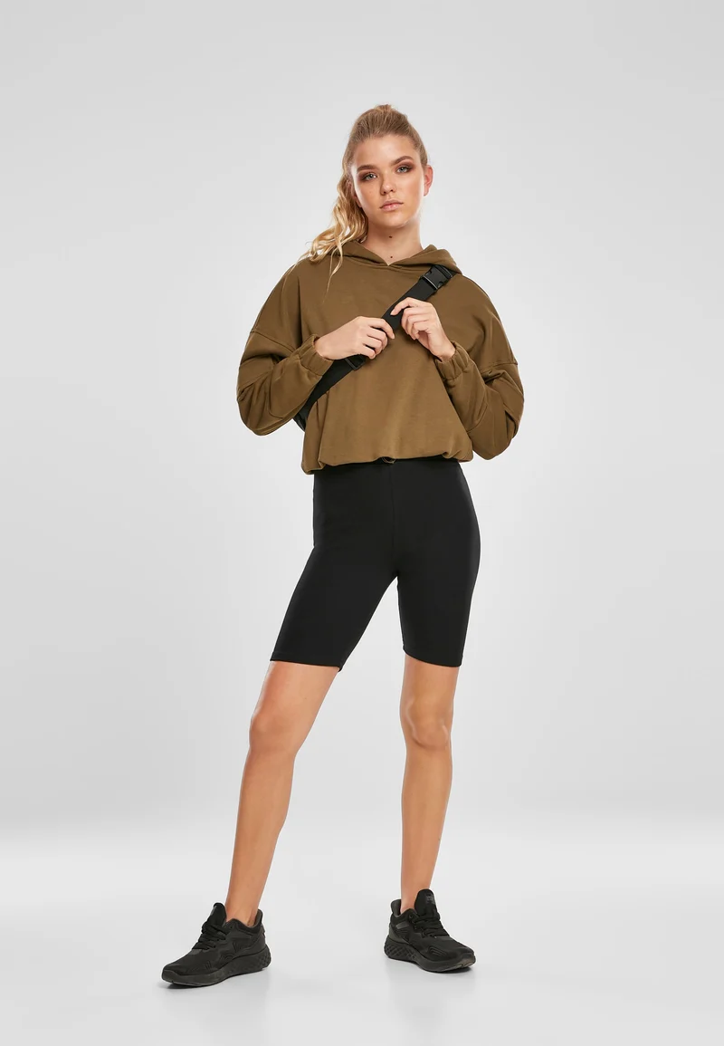 UC Short Worker Hoody