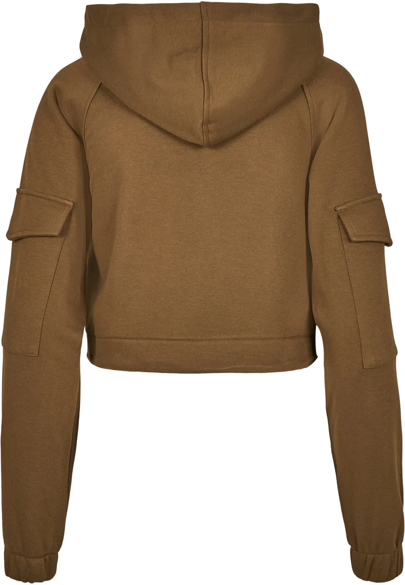 UC Short Worker Hoody