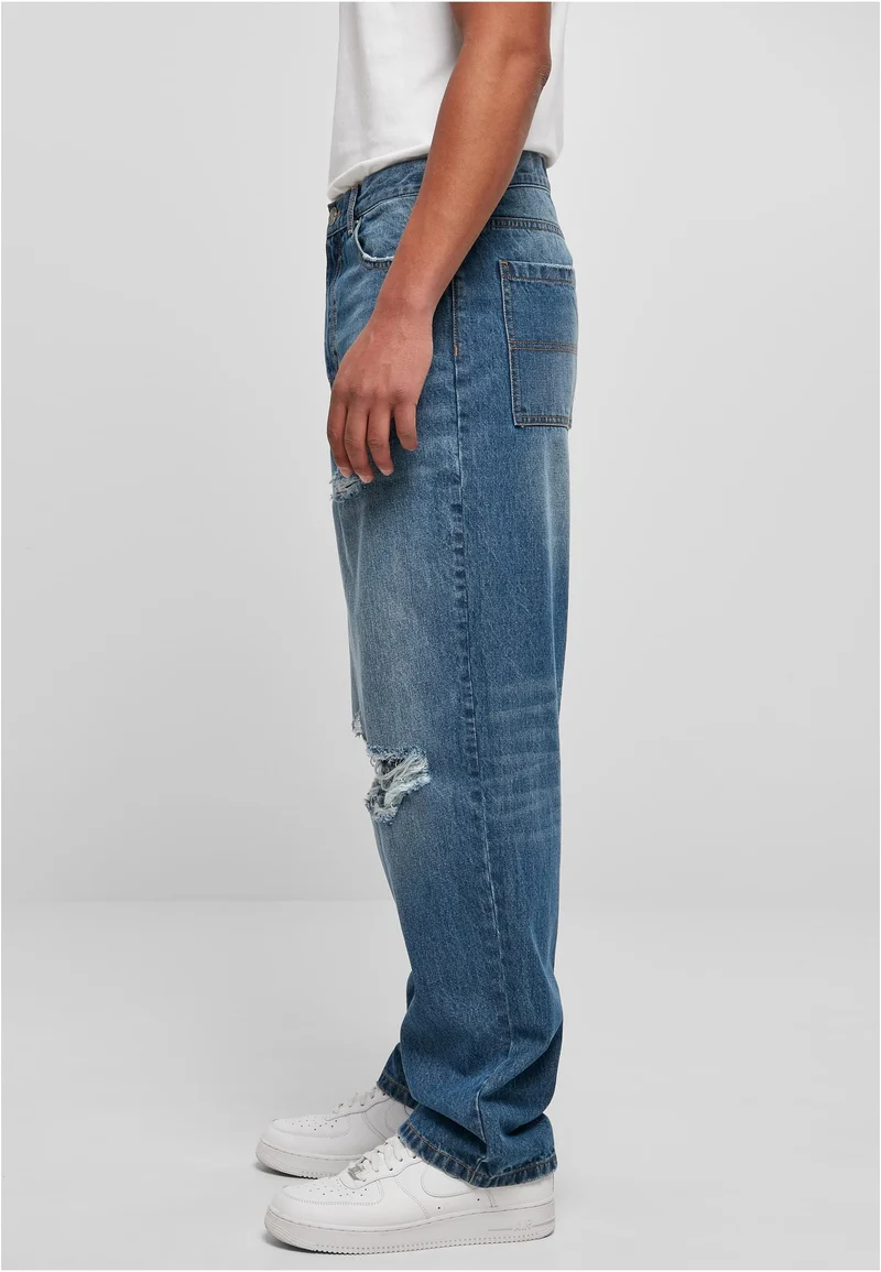 UC Distressed 90s Jeans