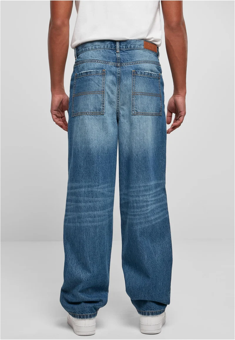 UC Distressed 90s Jeans