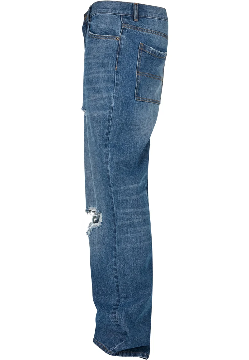 UC Distressed 90s Jeans
