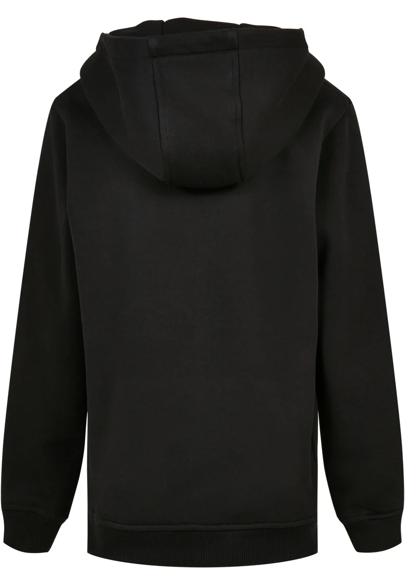 UC Boys Organic Basic Hoody