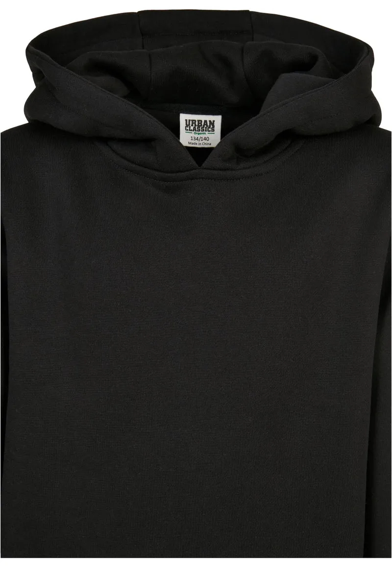 UC Boys Organic Basic Hoody