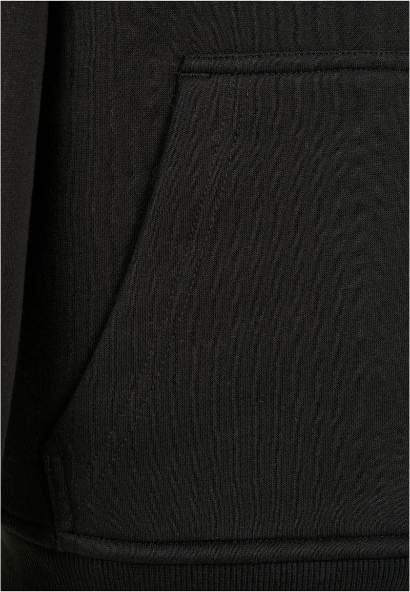 UC Boys Organic Basic Hoody