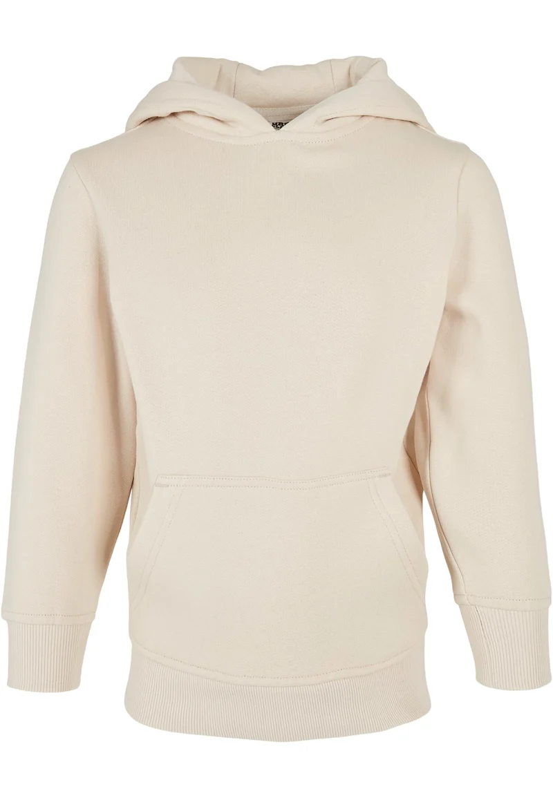 UC Boys Organic Basic Hoody