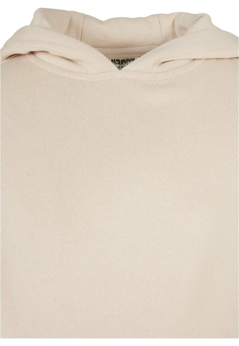 UC Boys Organic Basic Hoody