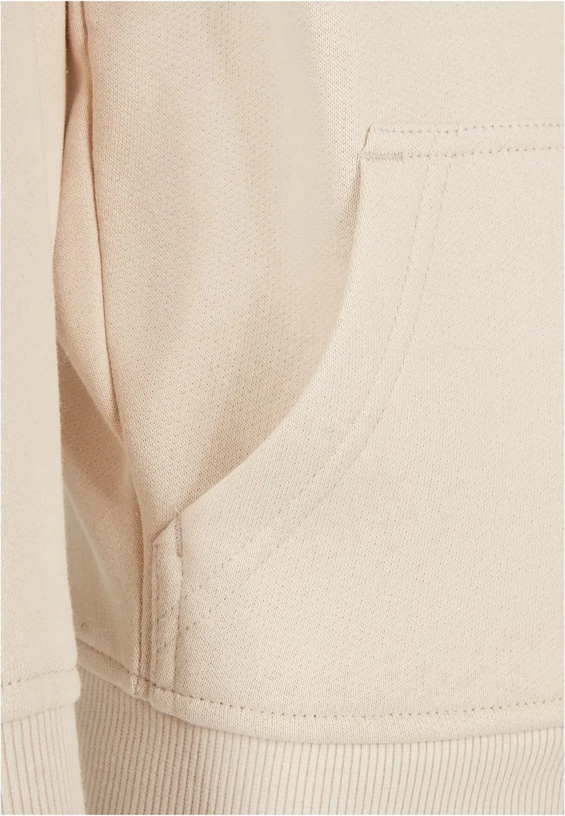 UC Boys Organic Basic Hoody