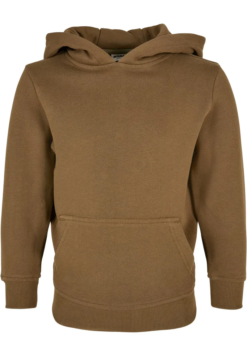 UC Boys Organic Basic Hoody