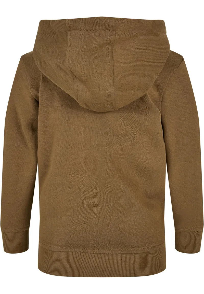UC Boys Organic Basic Hoody