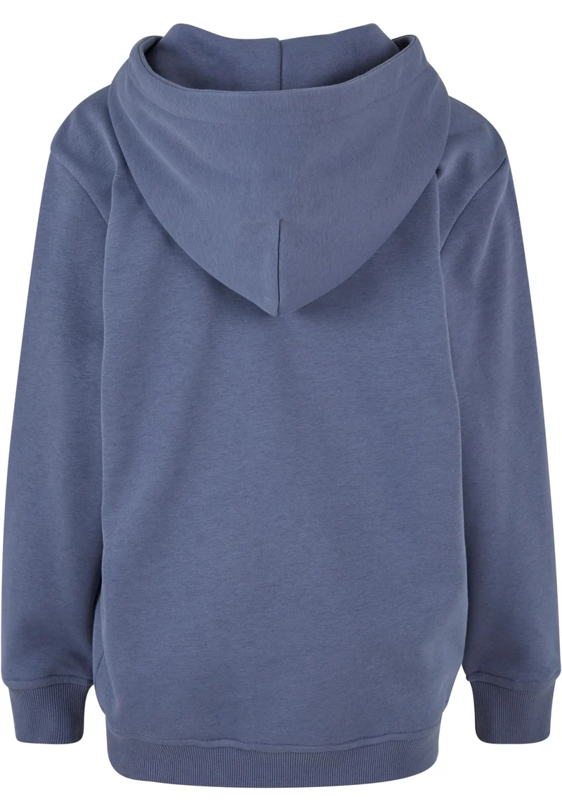 UC Boys Boxy Zip Hoody
