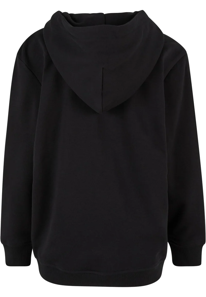 UC Boys Boxy Zip Hoody