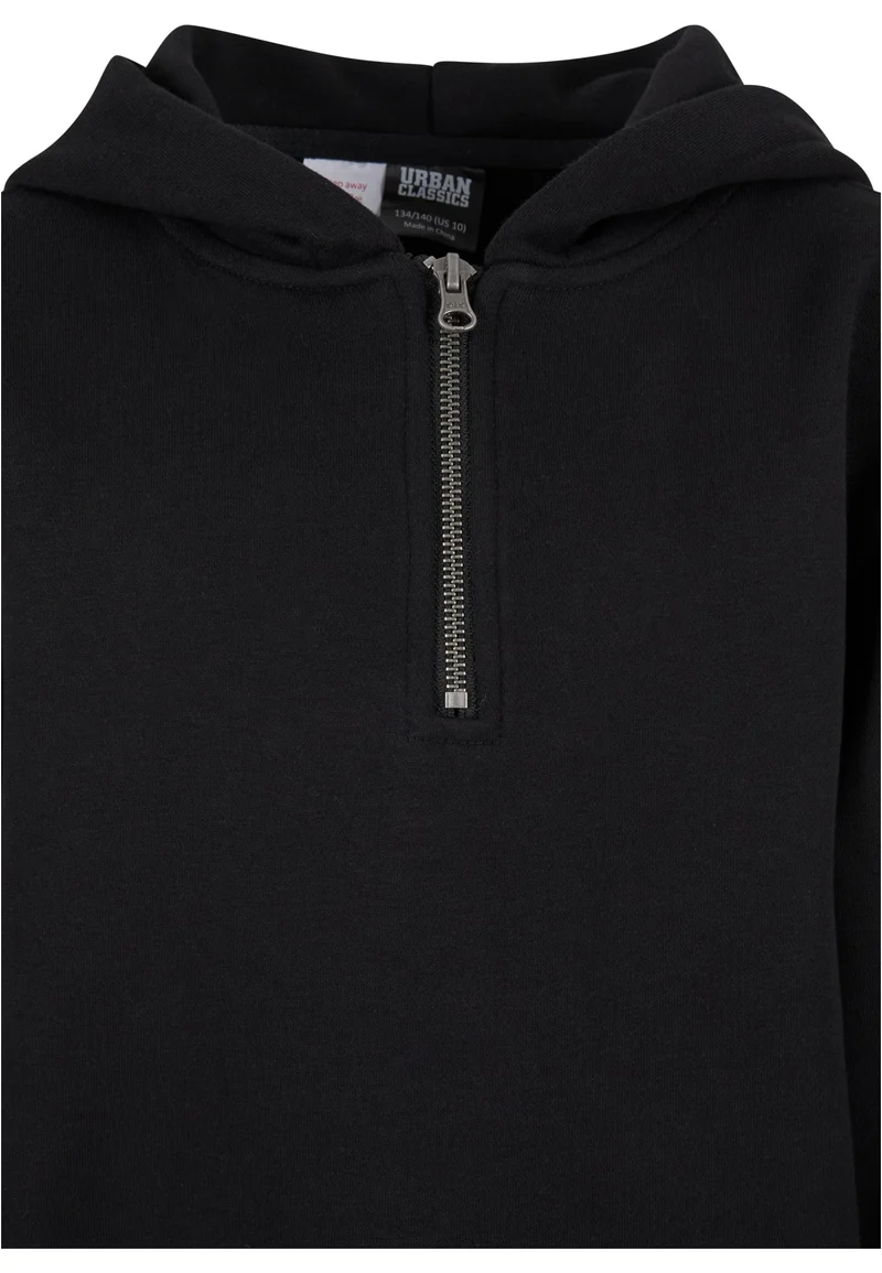 UC Boys Boxy Zip Hoody