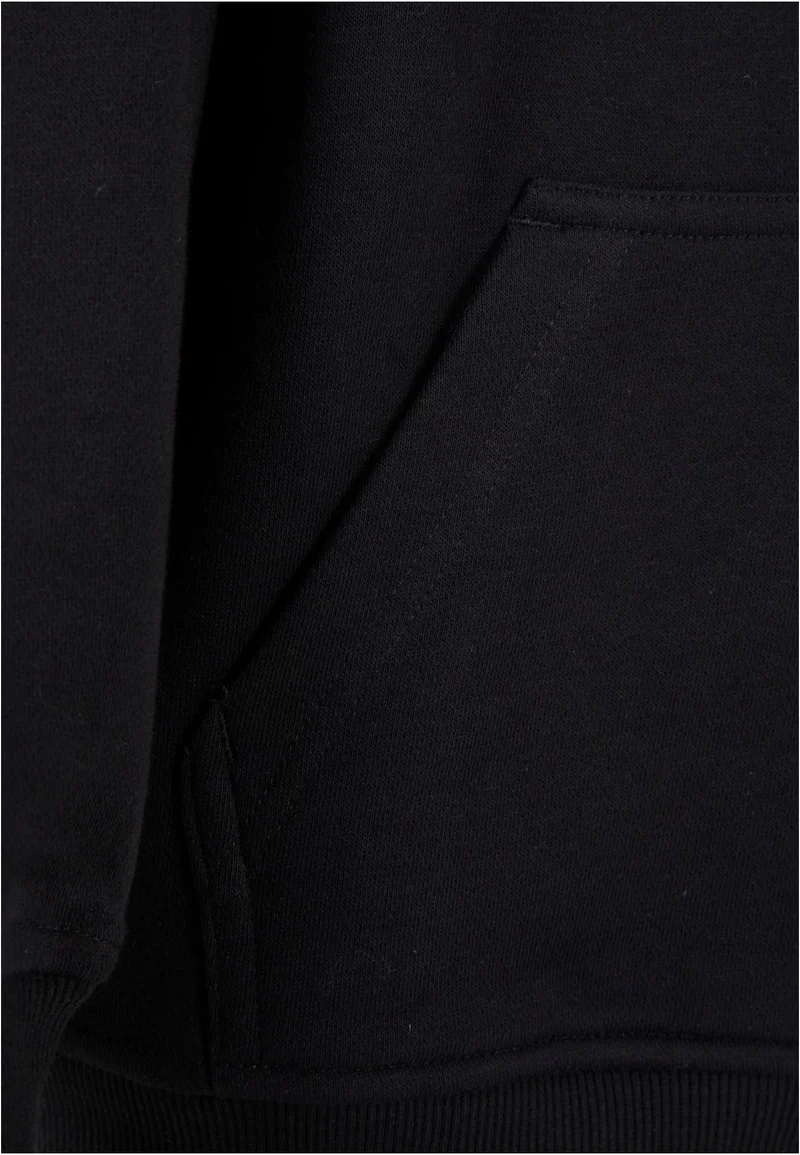 UC Boys Boxy Zip Hoody