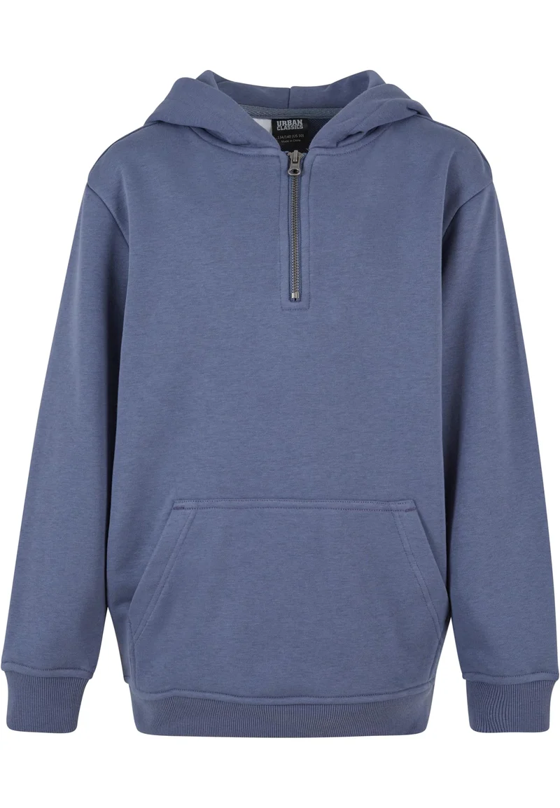 UC Boys Boxy Zip Hoody