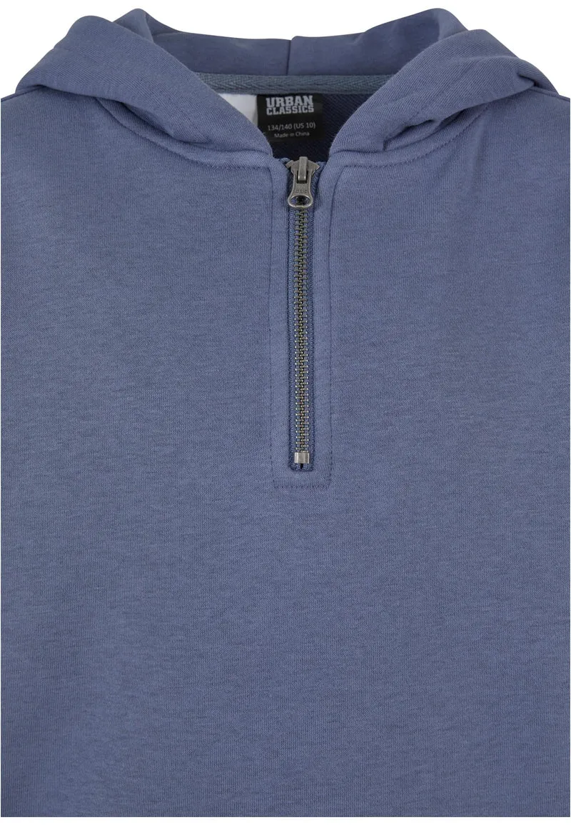 UC Boys Boxy Zip Hoody