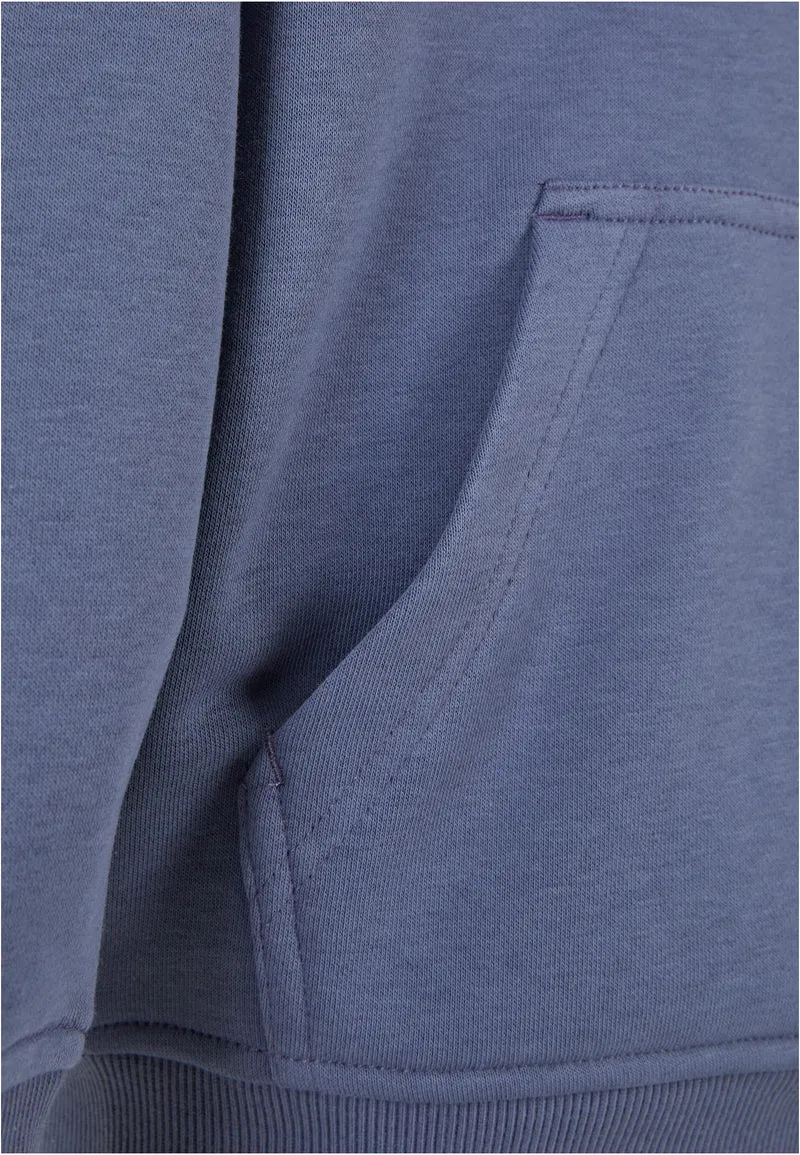 UC Boys Boxy Zip Hoody