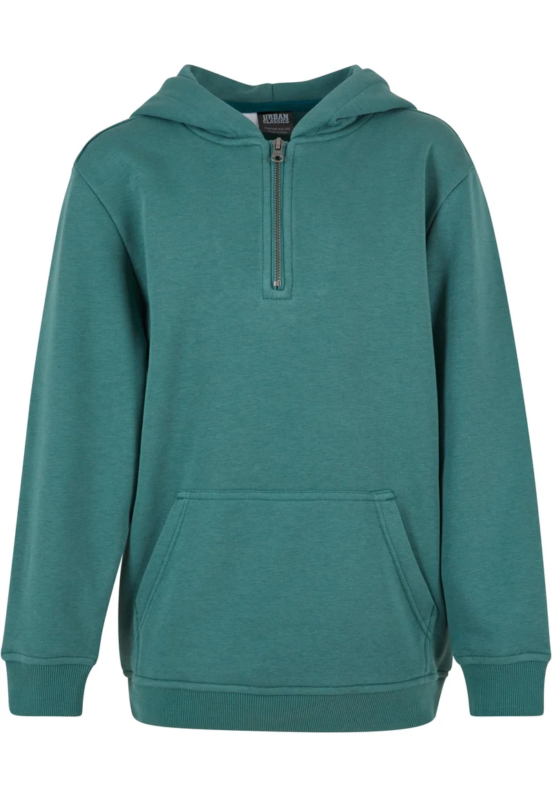 UC Boys Boxy Zip Hoody