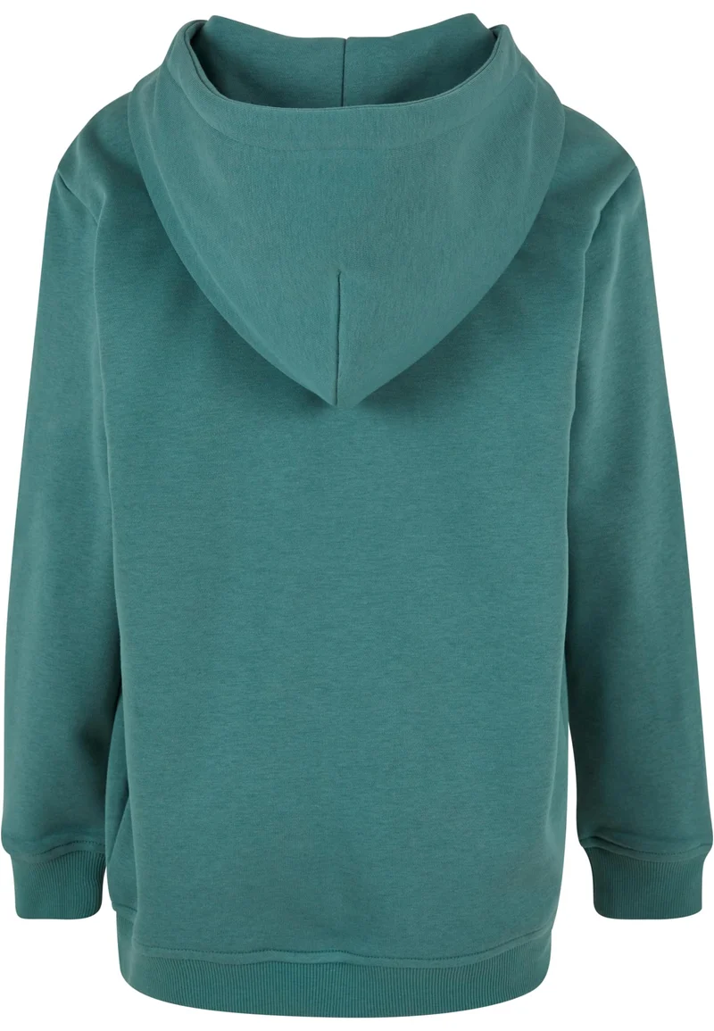 UC Boys Boxy Zip Hoody
