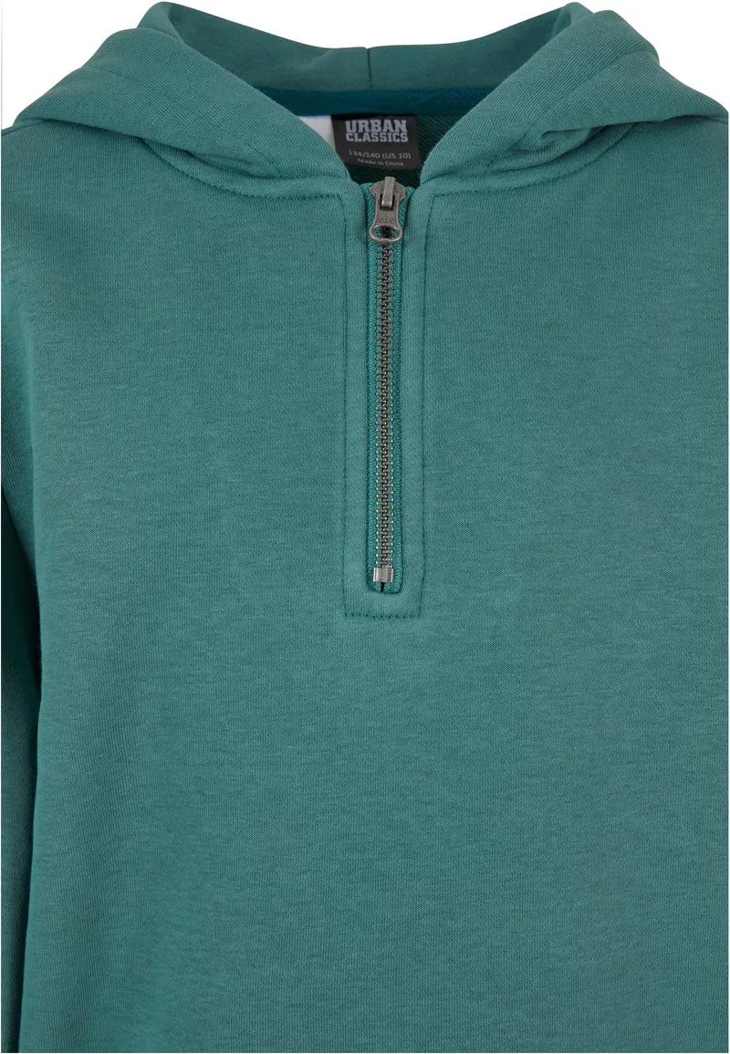 UC Boys Boxy Zip Hoody