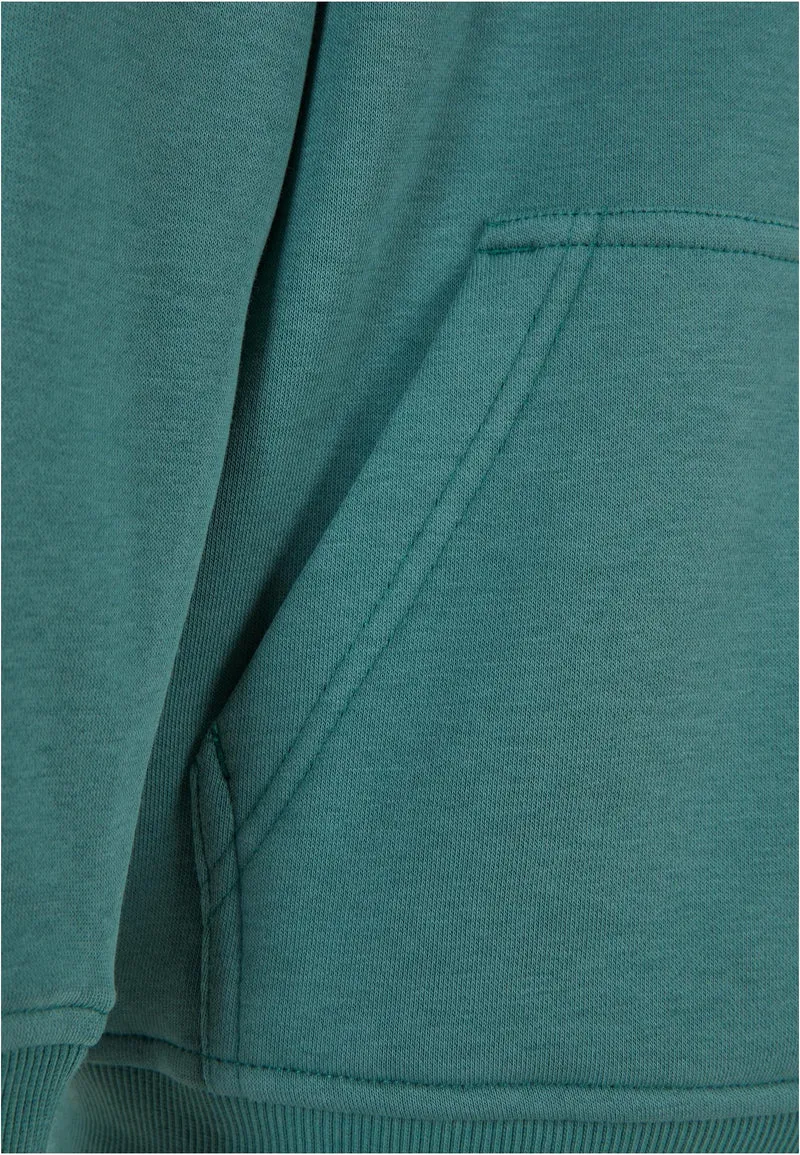 UC Boys Boxy Zip Hoody