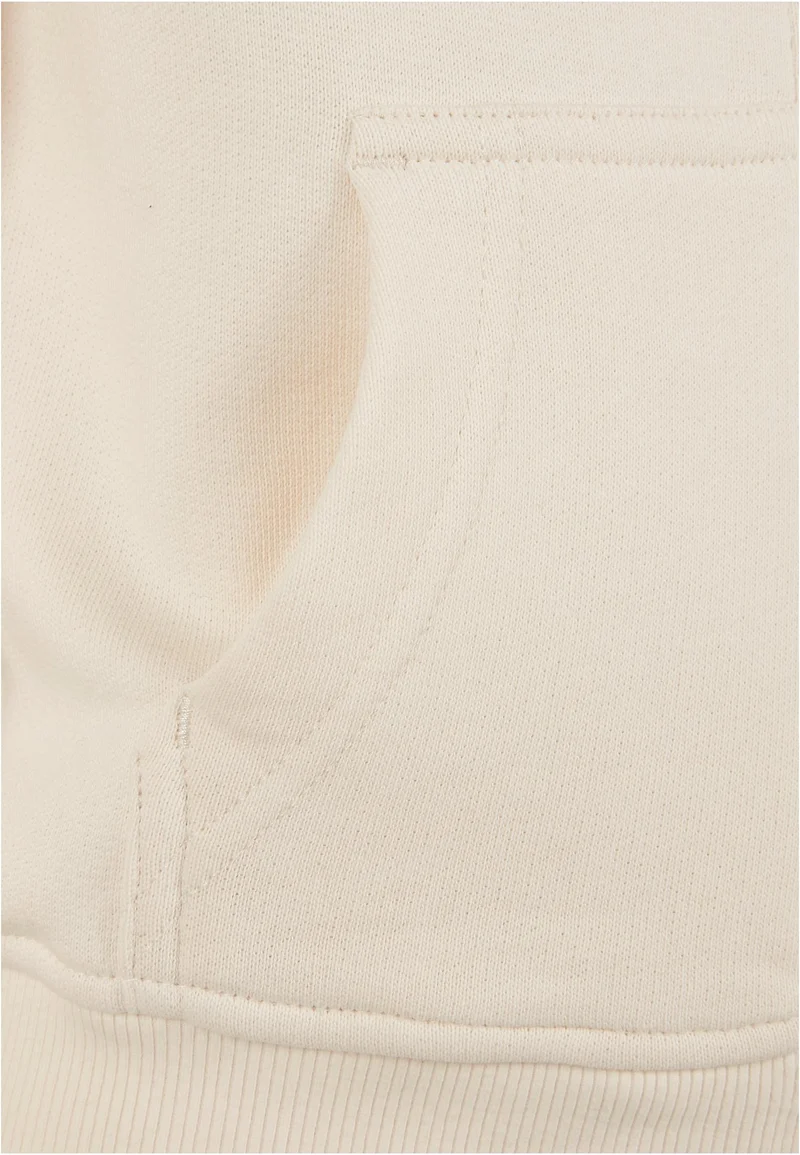 UC Girls Organic Terry Zip Hoody