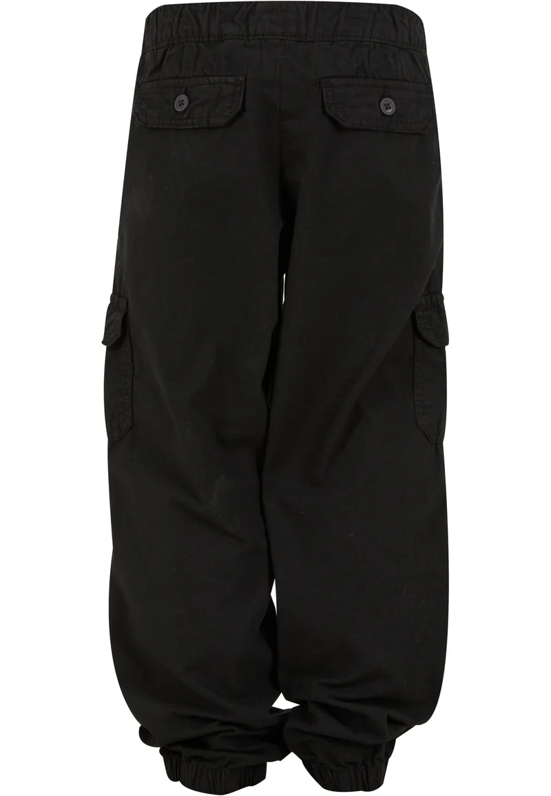 UC Girls Ripstop Cargo Pants