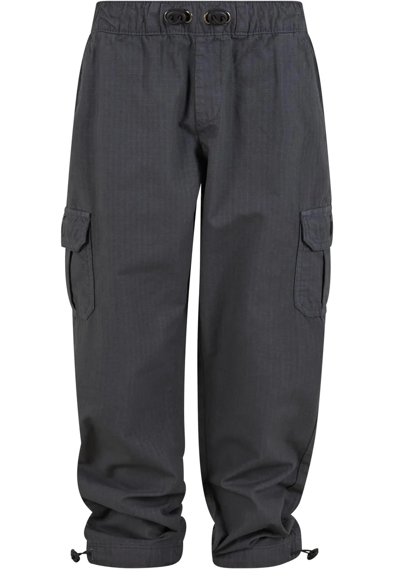 UC Girls Ripstop Cargo Pants