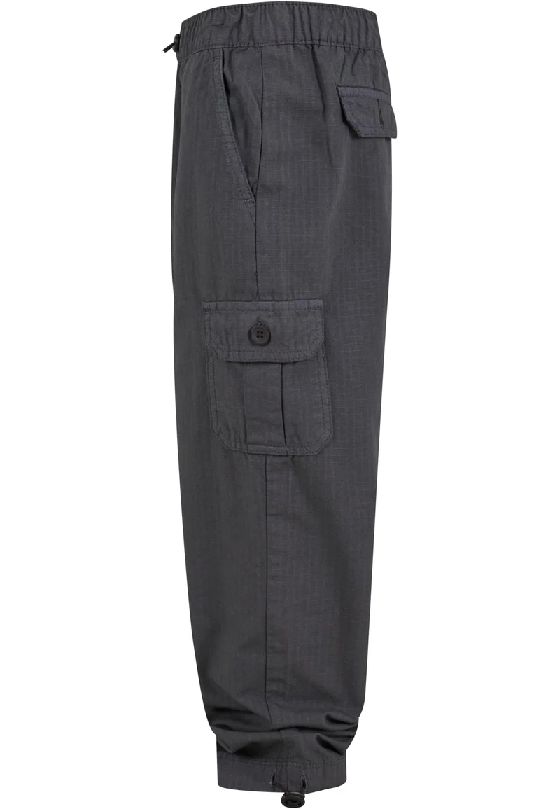 UC Girls Ripstop Cargo Pants