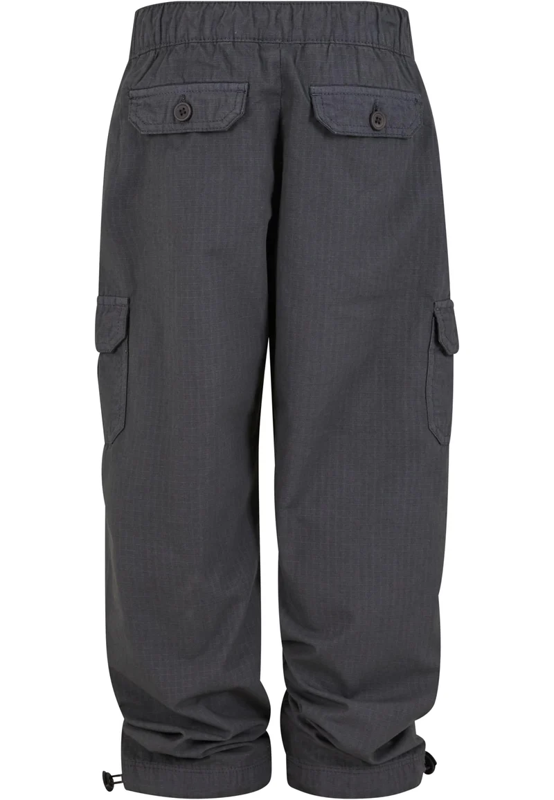 UC Girls Ripstop Cargo Pants