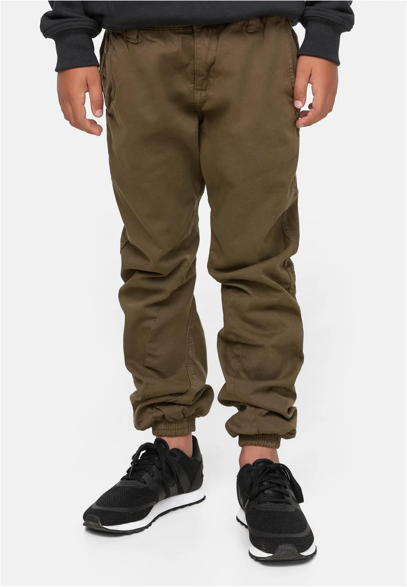 UC Boys Stretch Jogging Pants