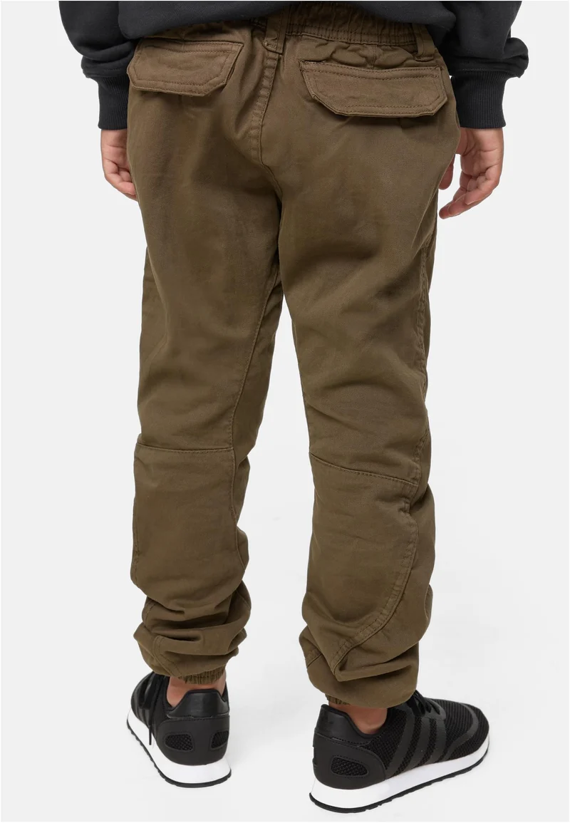 UC Boys Stretch Jogging Pants