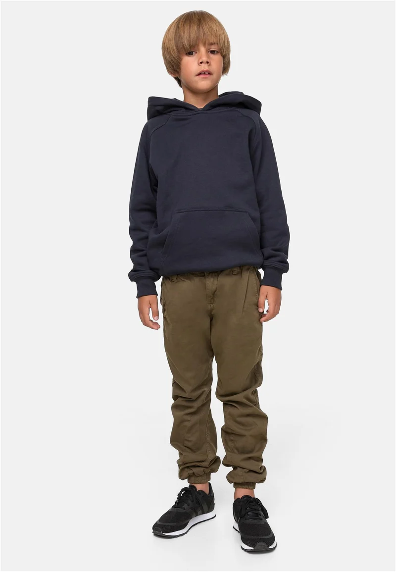 UC Boys Stretch Jogging Pants