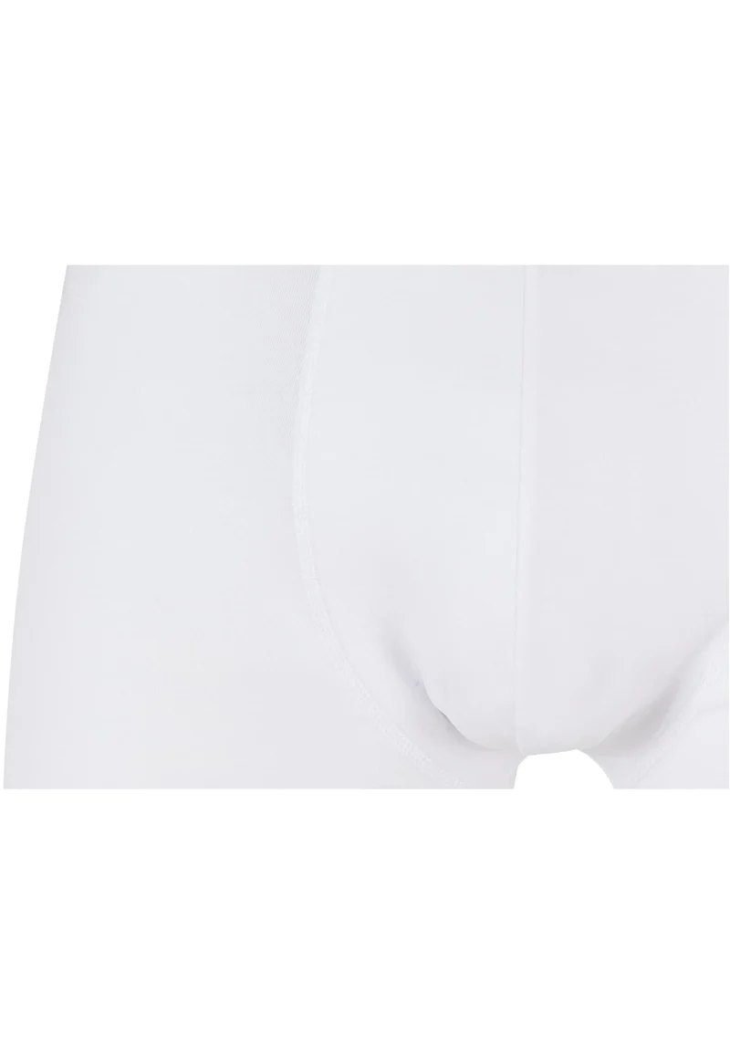 UC Solid Organic Cotton Boxer Shorts 5-Pack