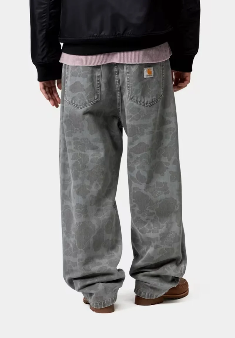 Duck Landon Pant