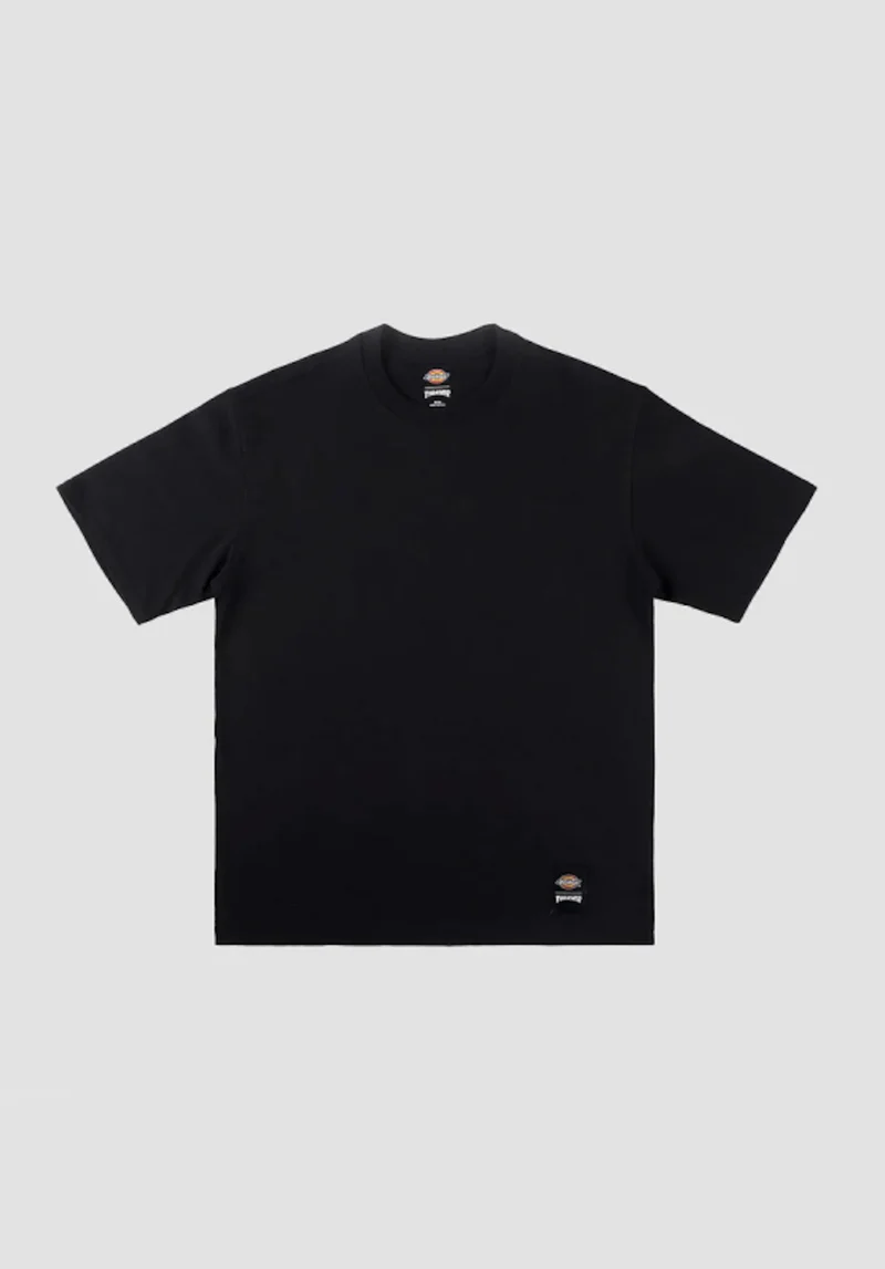 X Thrasher