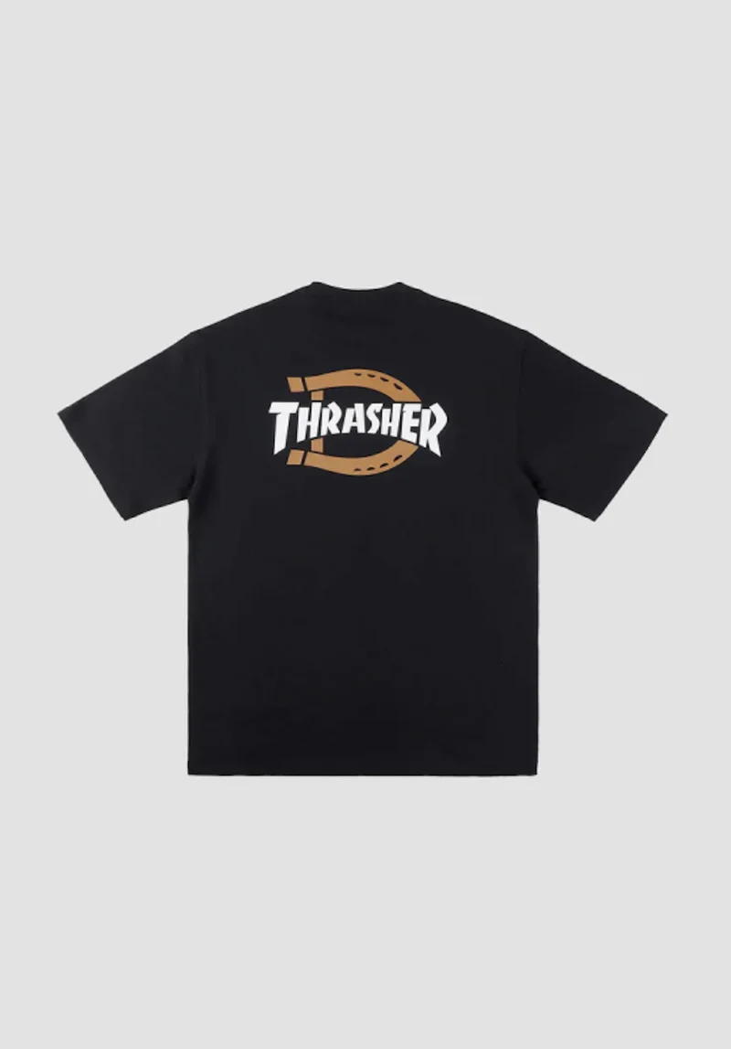 X Thrasher