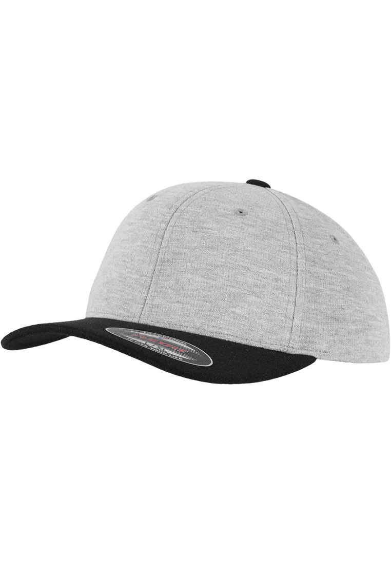 Flexfit Double Jersey 2-Tone S/M