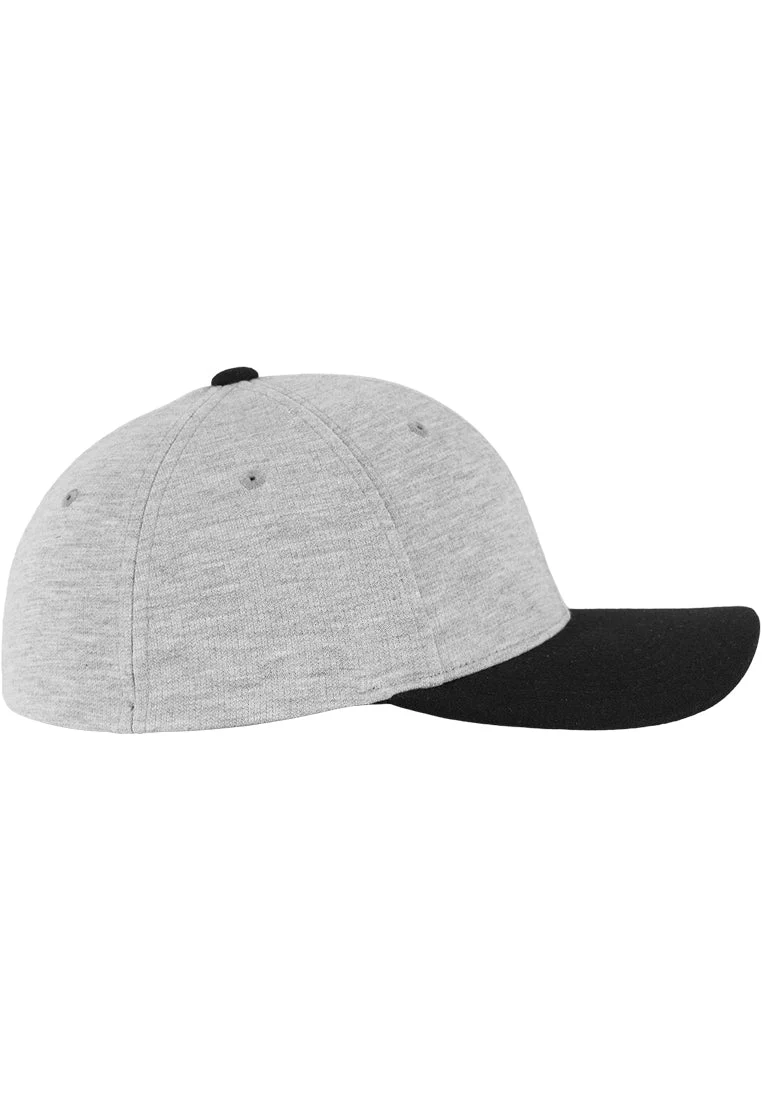 Flexfit Double Jersey 2-Tone S/M