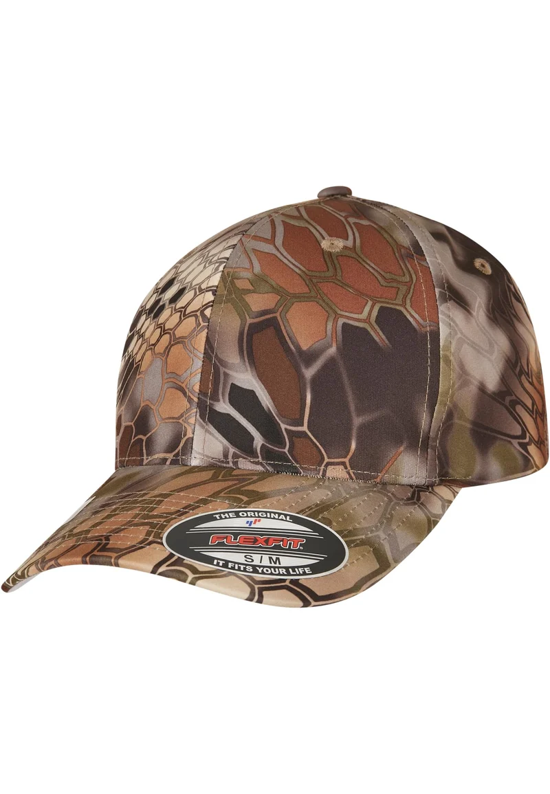 Flexfit Kryptek Cap S/M