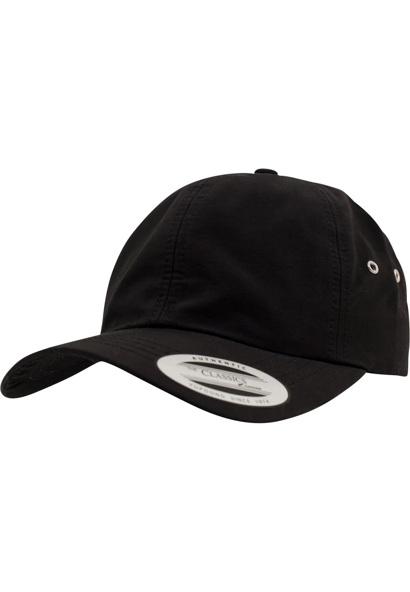 Low Profile Cap Snapback One Size
