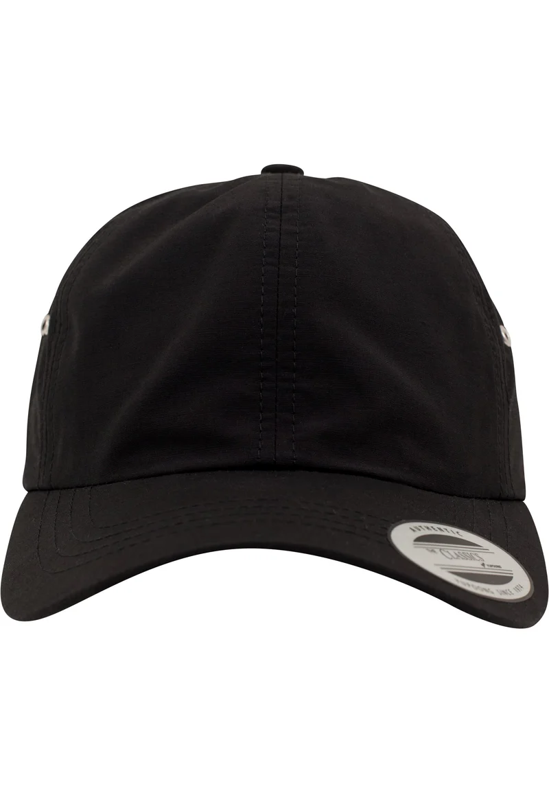 Low Profile Cap Snapback One Size