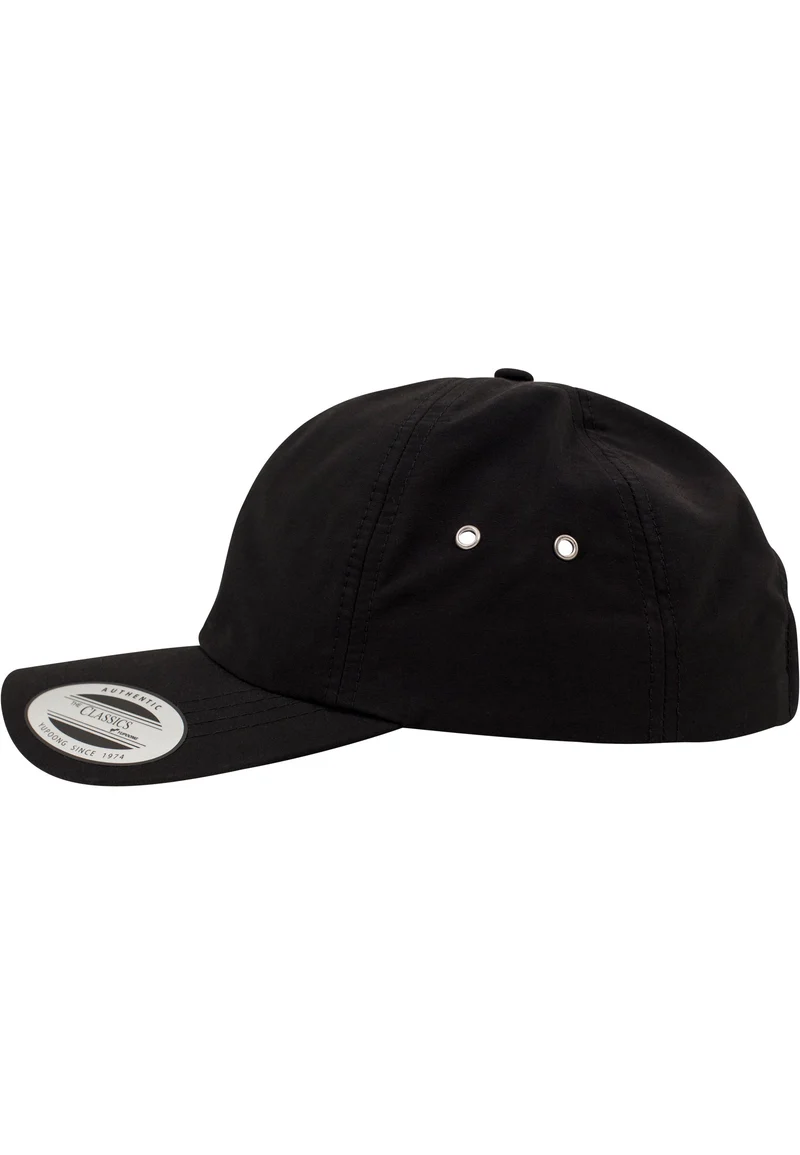 Low Profile Cap Snapback One Size
