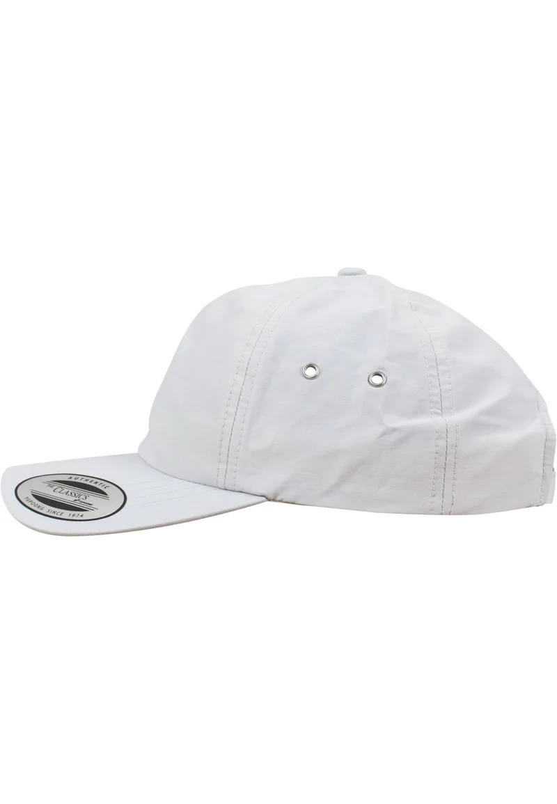 Low Profile Cap Snapback One Size