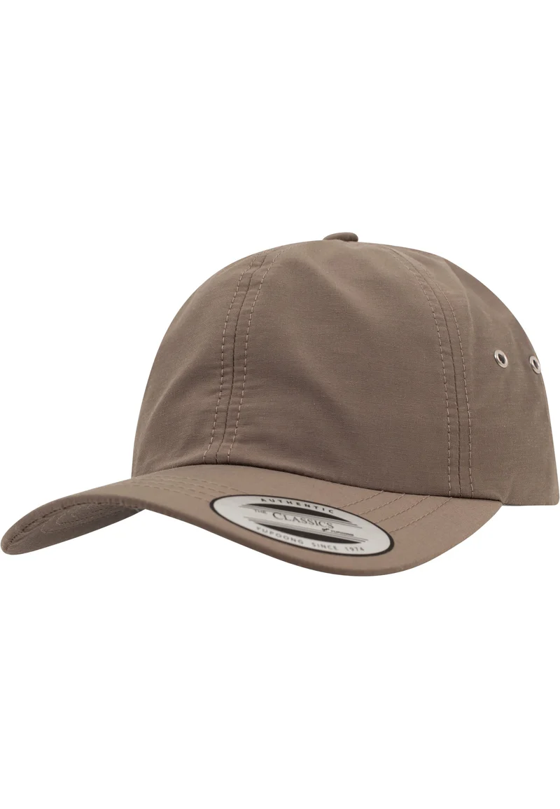 Low Profile Cap Snapback One Size