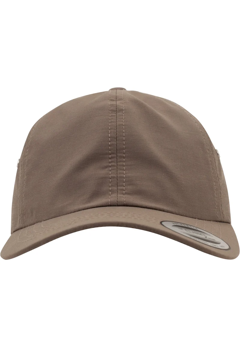 Low Profile Cap Snapback One Size
