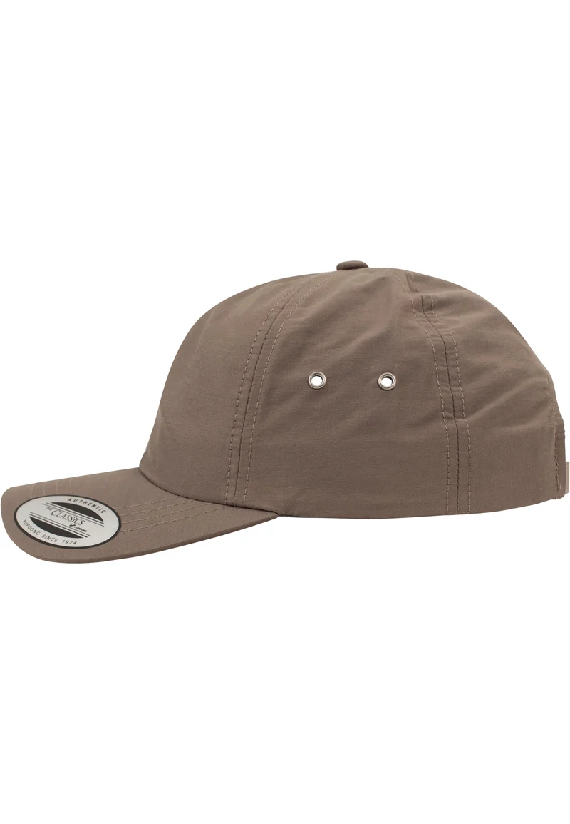 Low Profile Cap Snapback One Size