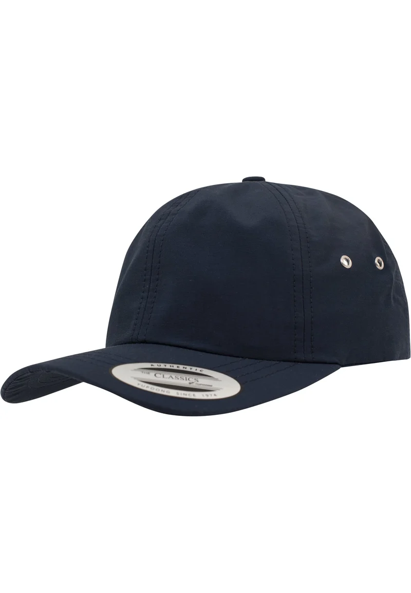 Low Profile Cap Snapback One Size