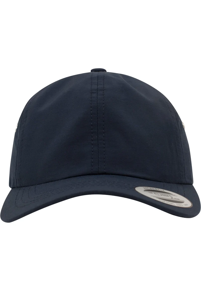 Low Profile Cap Snapback One Size